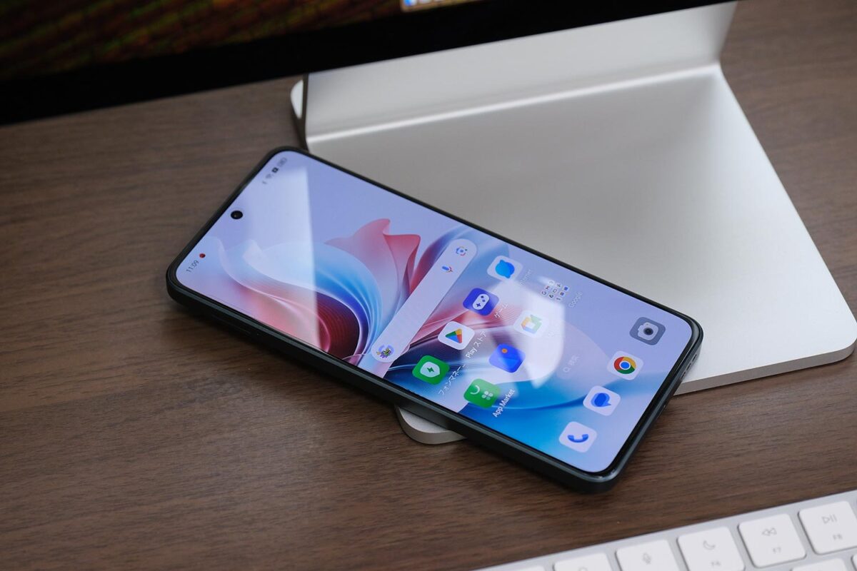 OPPO Reno11 A