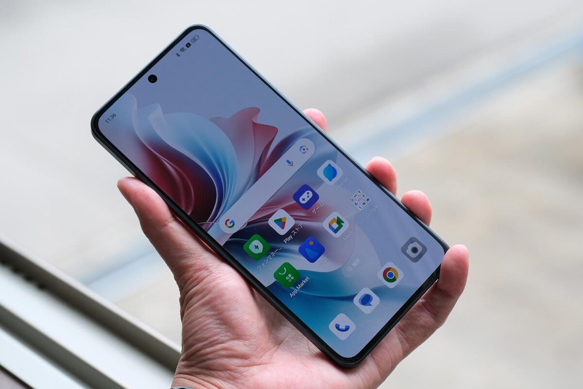 OPPO Reno11 A