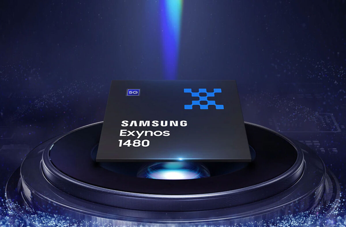 Exynos 1480