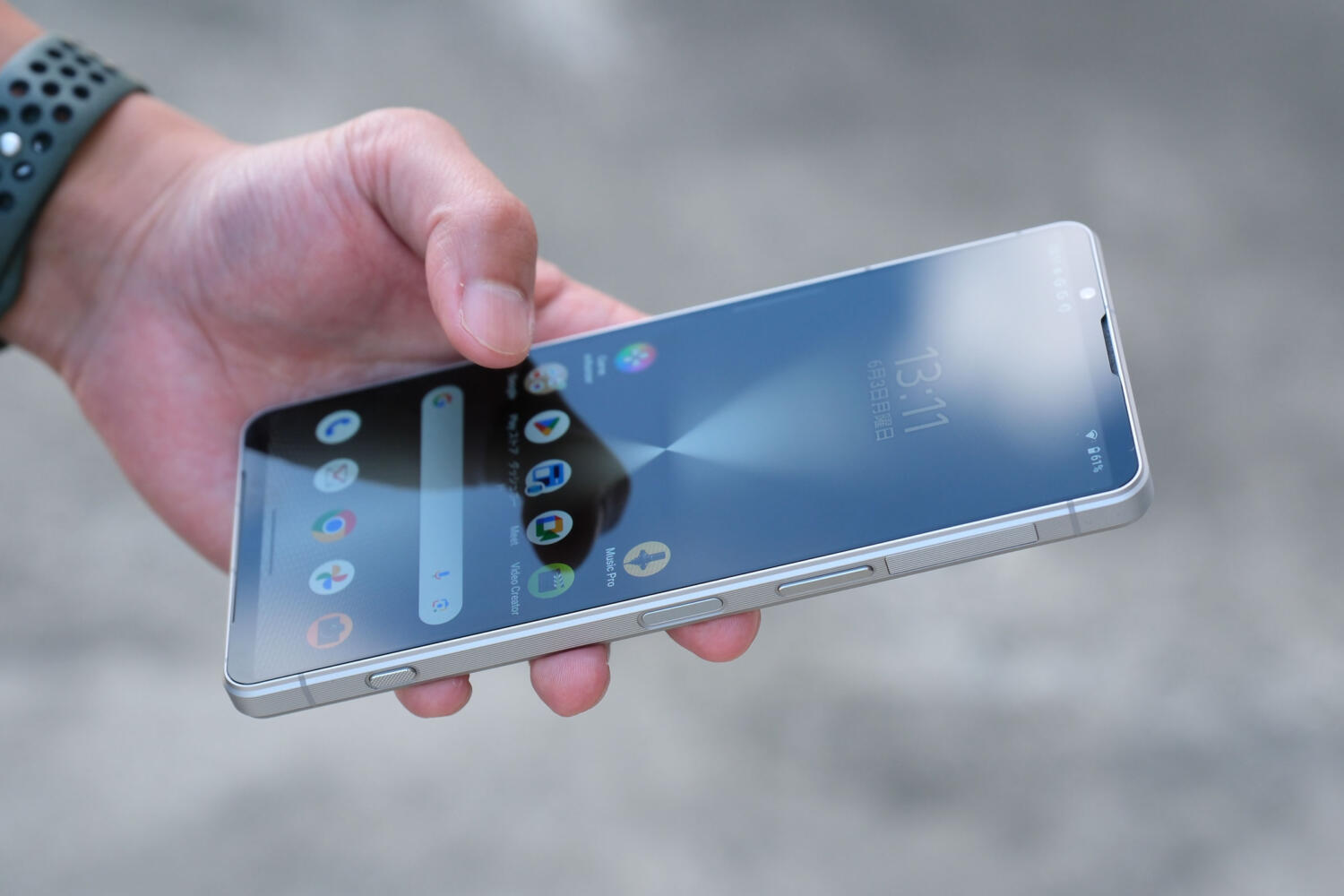 Xperia 1 VI