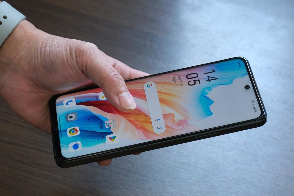 OPPO A79 5G