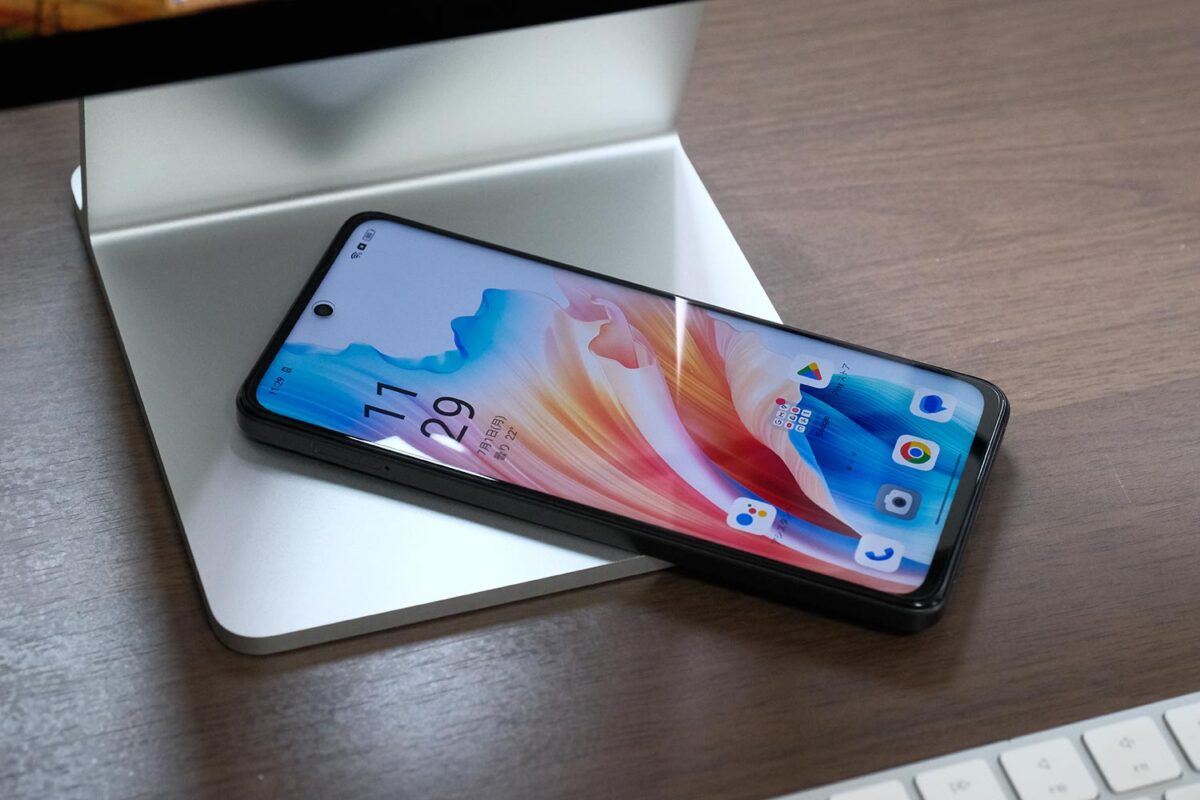 OPPO A79 5G