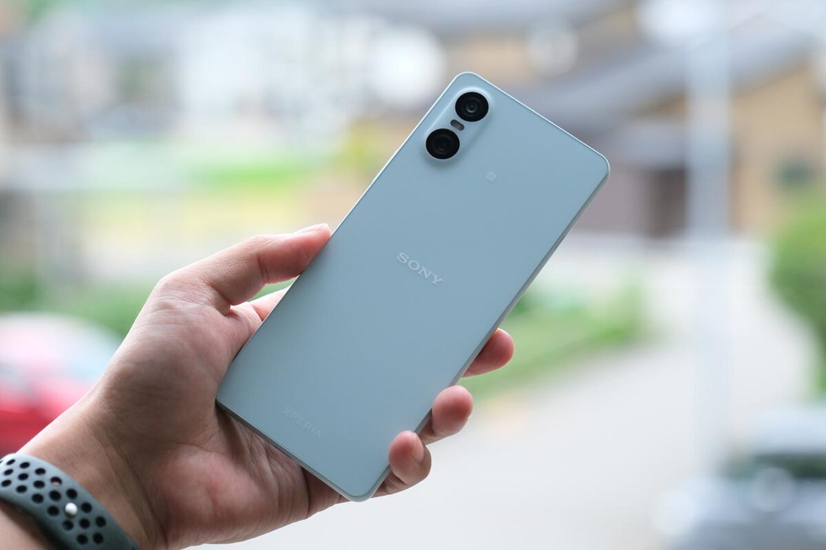 Xperia 10 VI