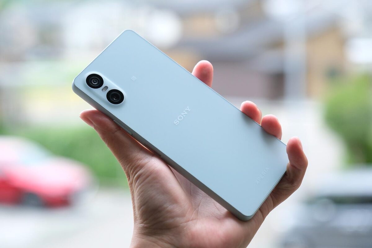 Xperia 10 VI