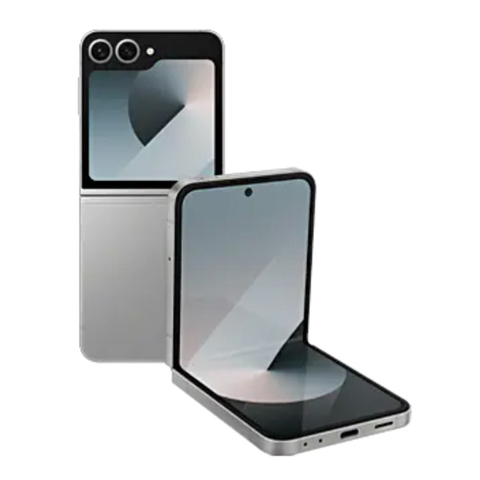 Galaxy Z Flip6