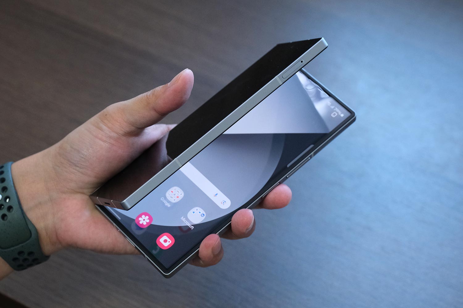 Galaxy Z Fold6