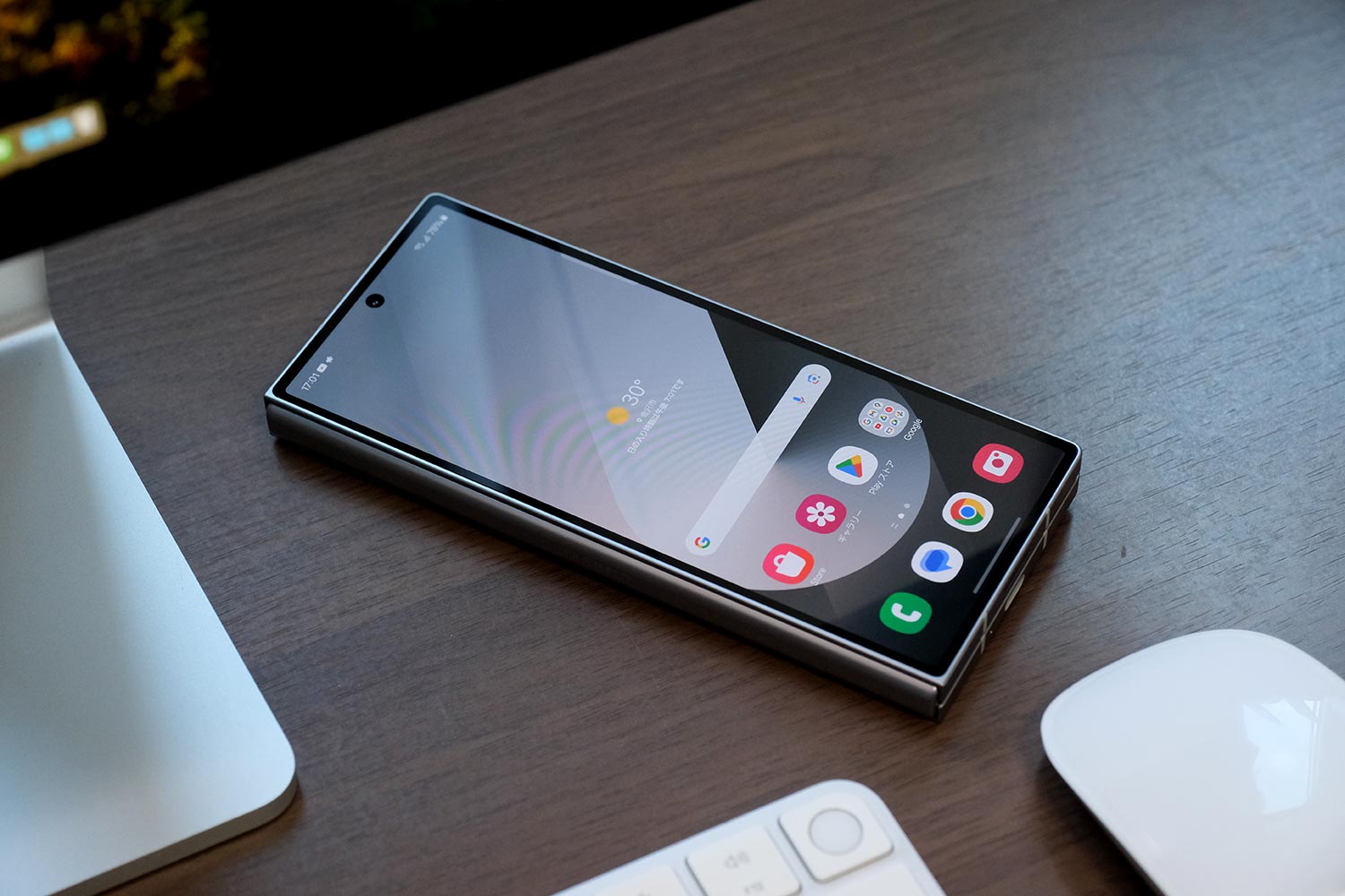 Galaxy Z Fold6
