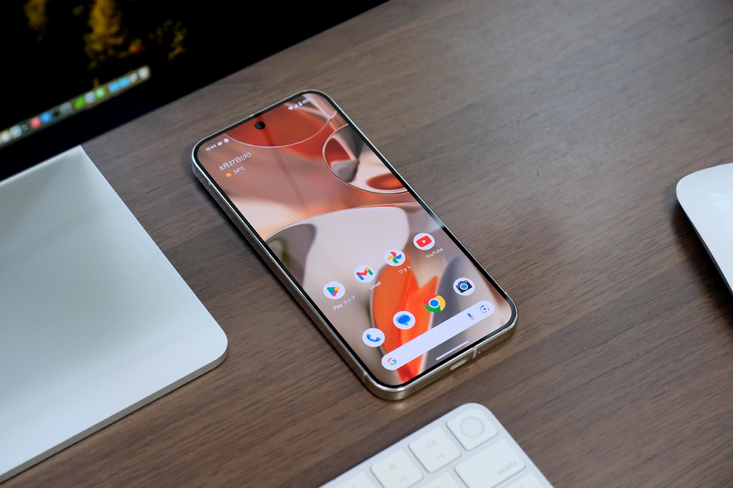 Pixel 9 Pro XL