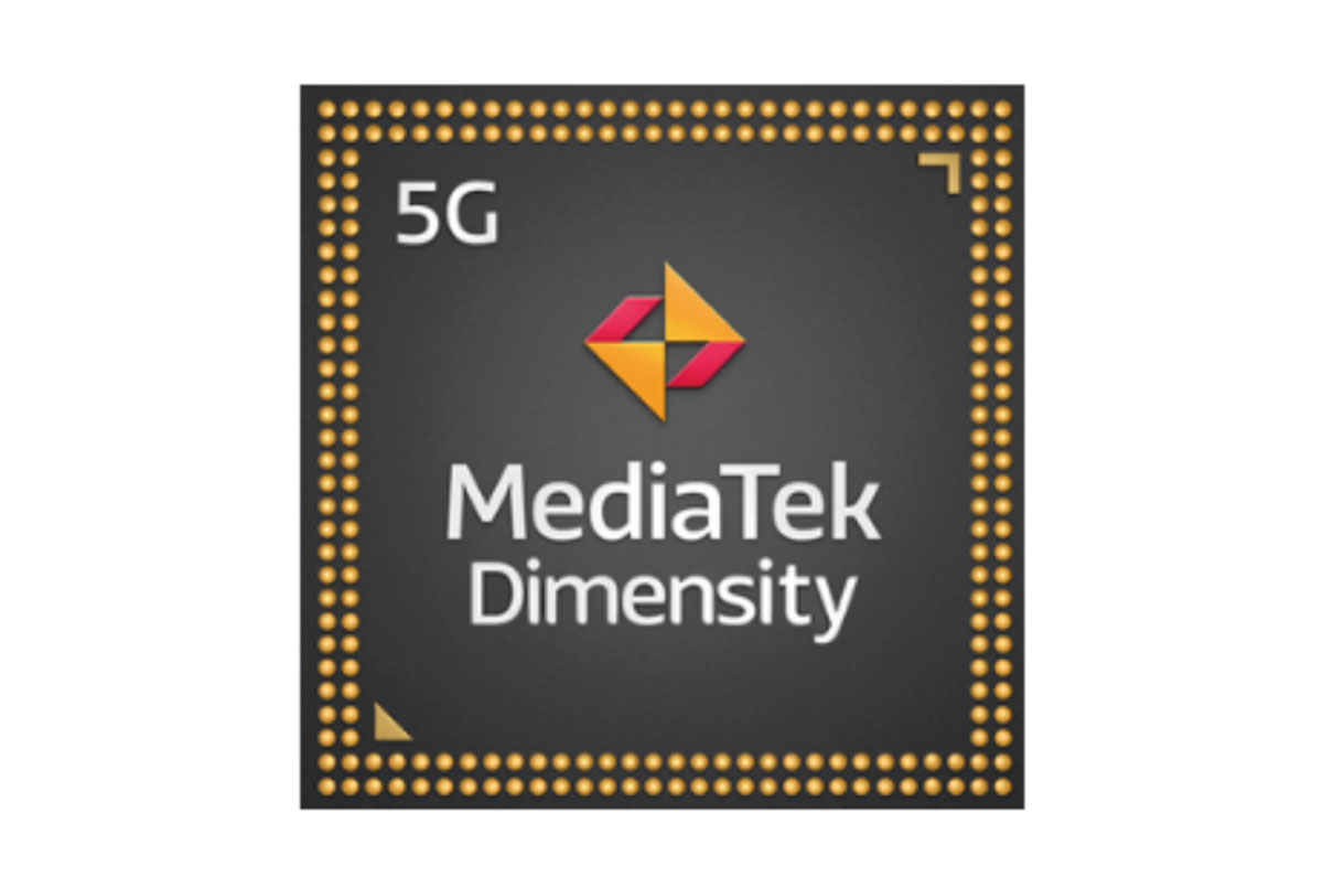 MediaTek Dimensity 7025