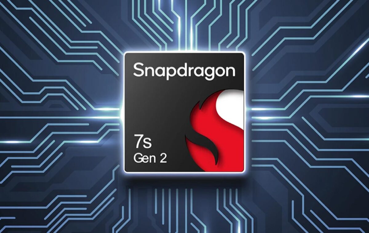 Snapdragon 7s Gen 2