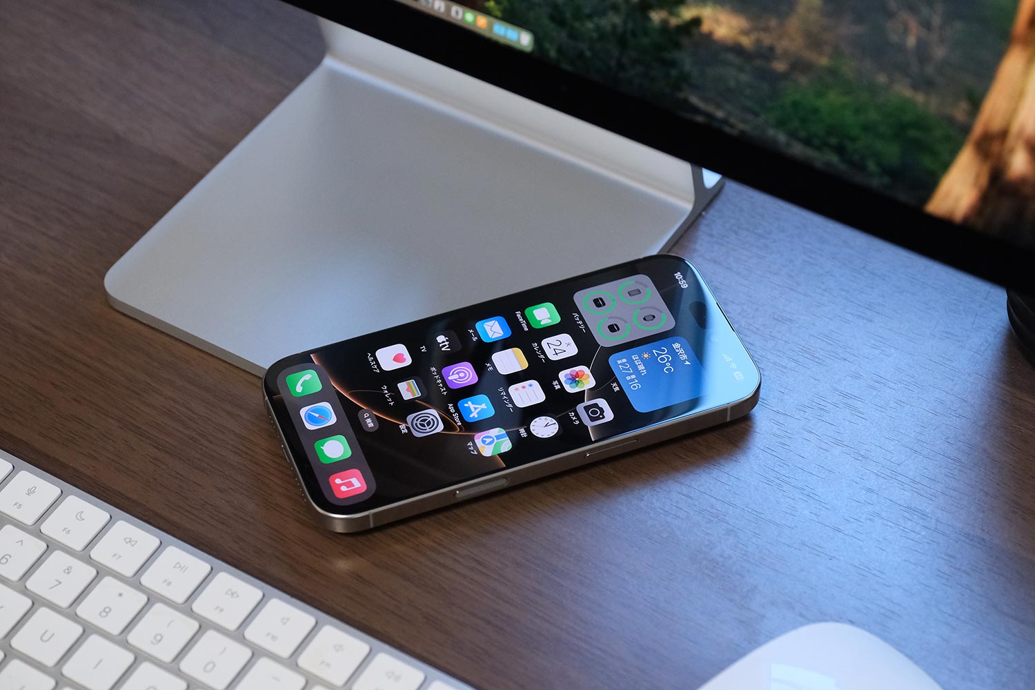 iPhone 16 Pro