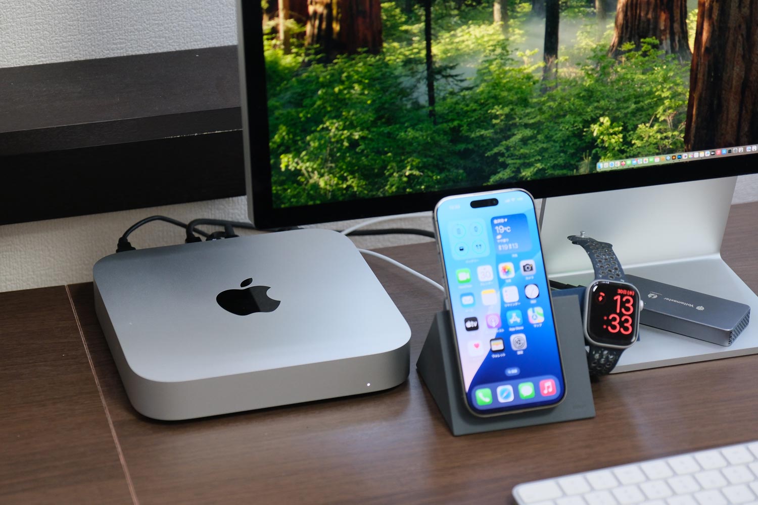 Mac mini(M2)
