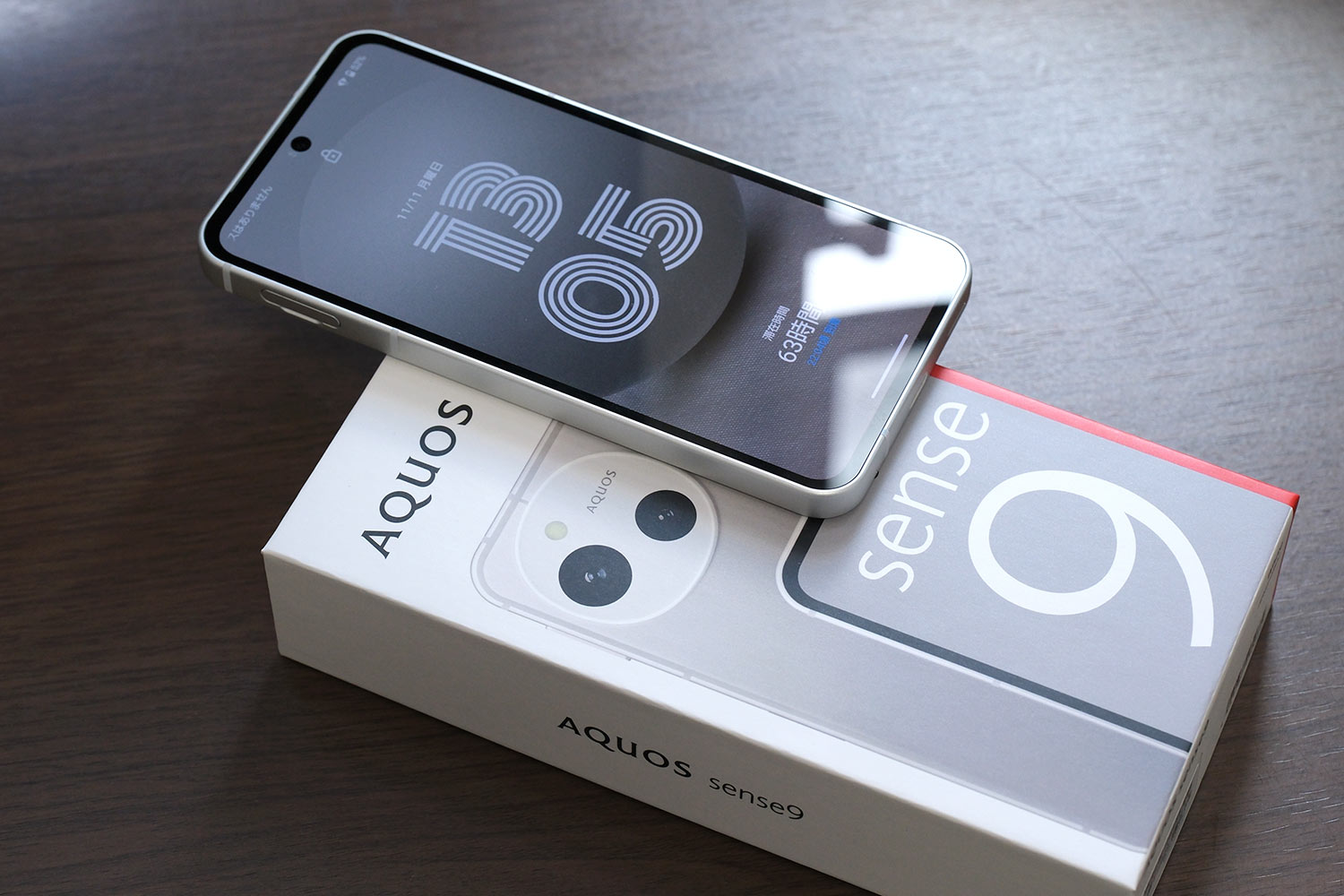 楽天市場】アクオスセンス9 本体の通販 AQUOS sense 9 ホワイト 本体