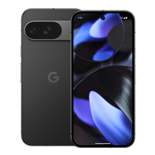 Pixel 9