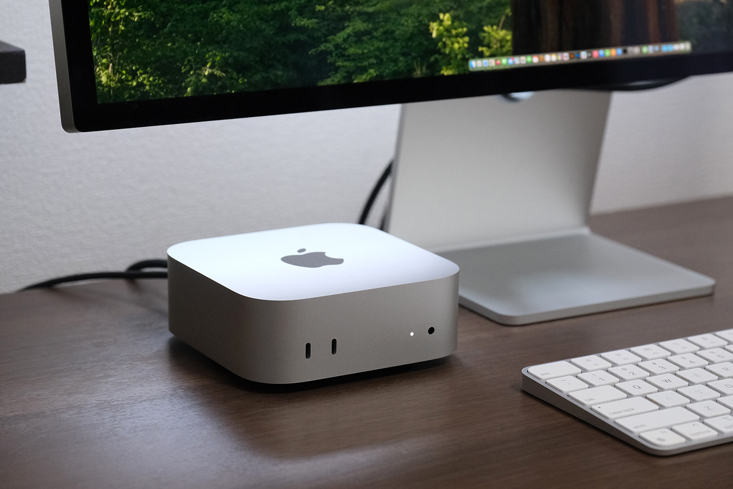 Mac mini(m4)