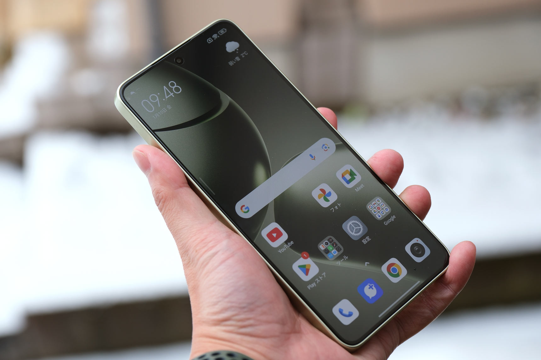 Xiaomi 14T レビュー：価格以上に高スペックなコスパ最強のLEICAスマホ