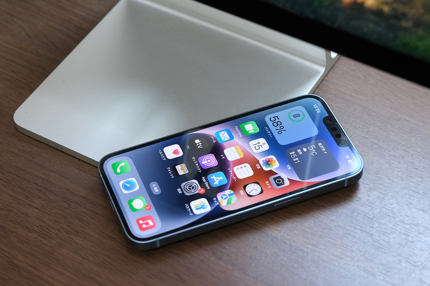 iPhone 14