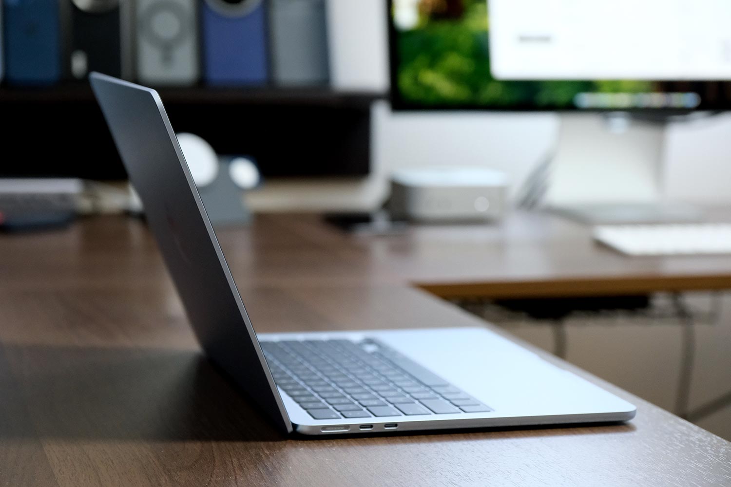 MacBook Air(M4)