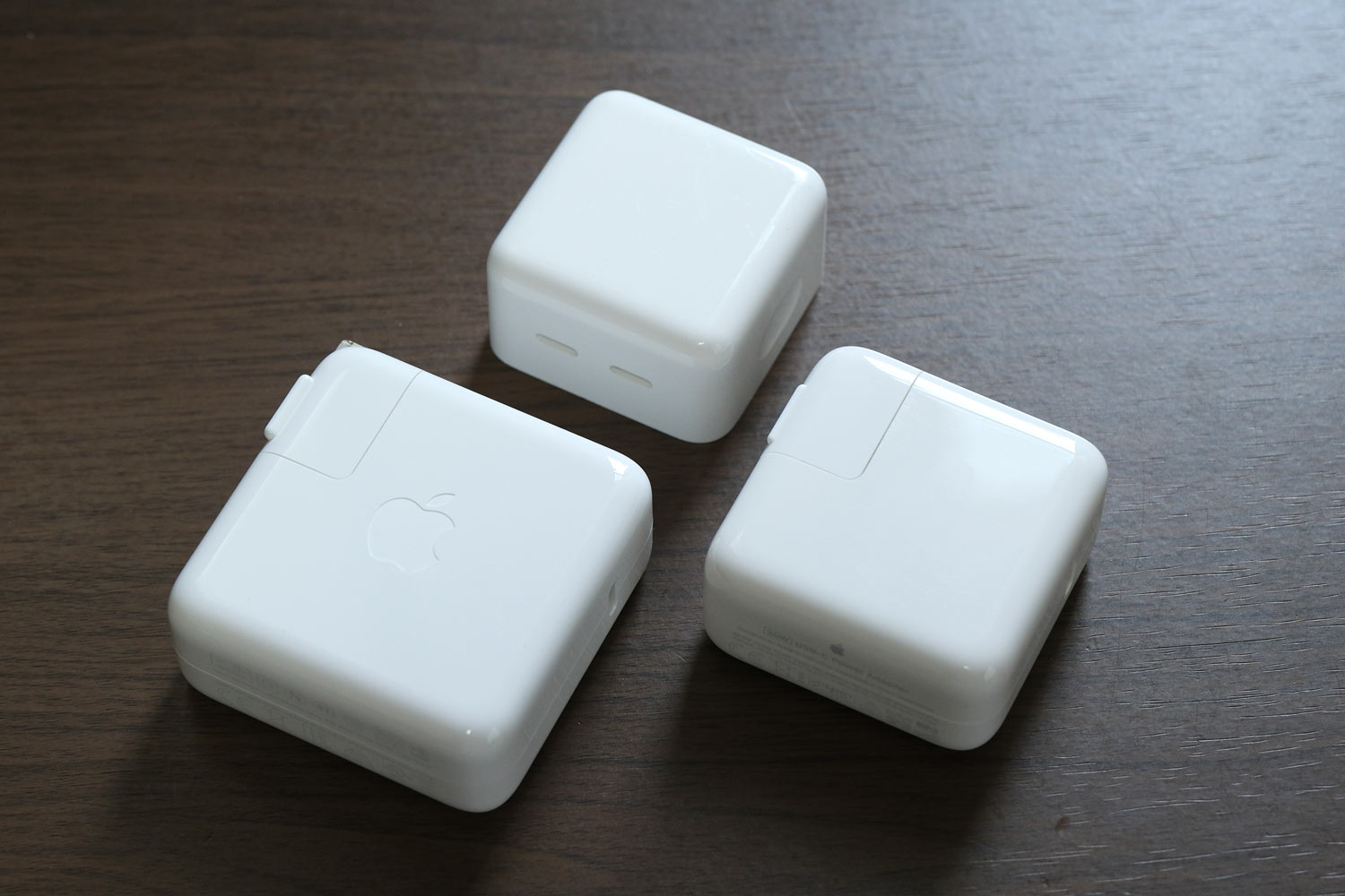 MacBook Air 電源アダプタ