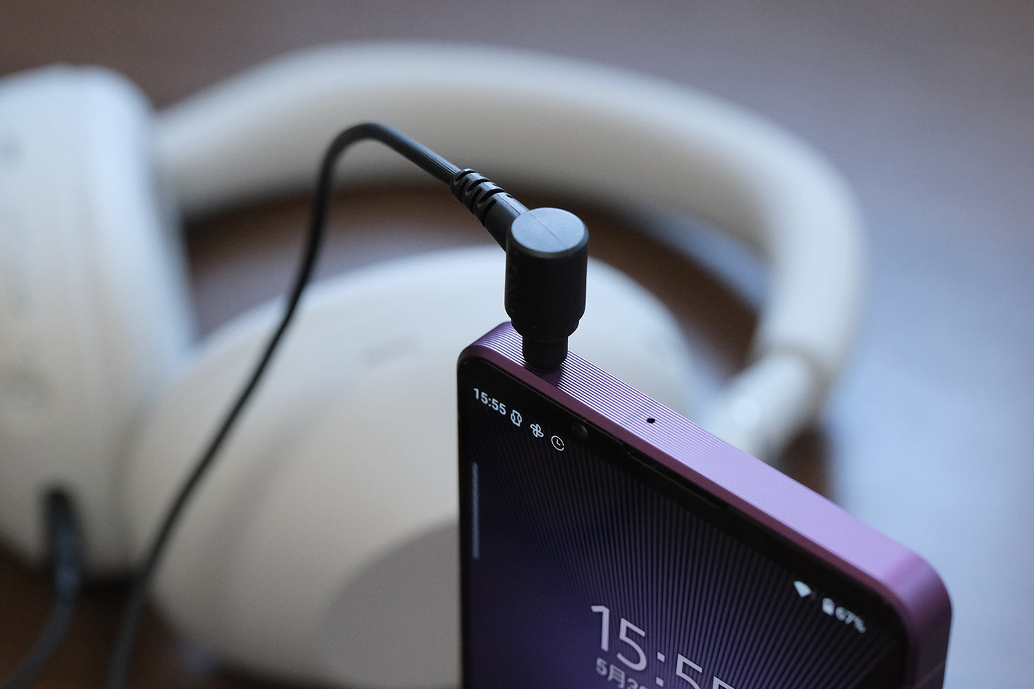 Xperia 1 VII + WH-1000XM6