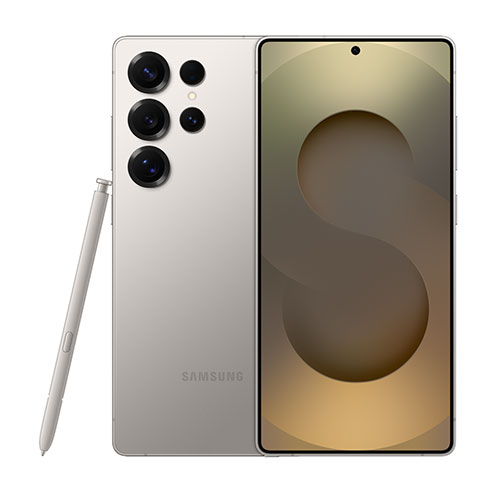 Galaxy S25 Ultra