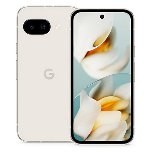 Pixel 9a