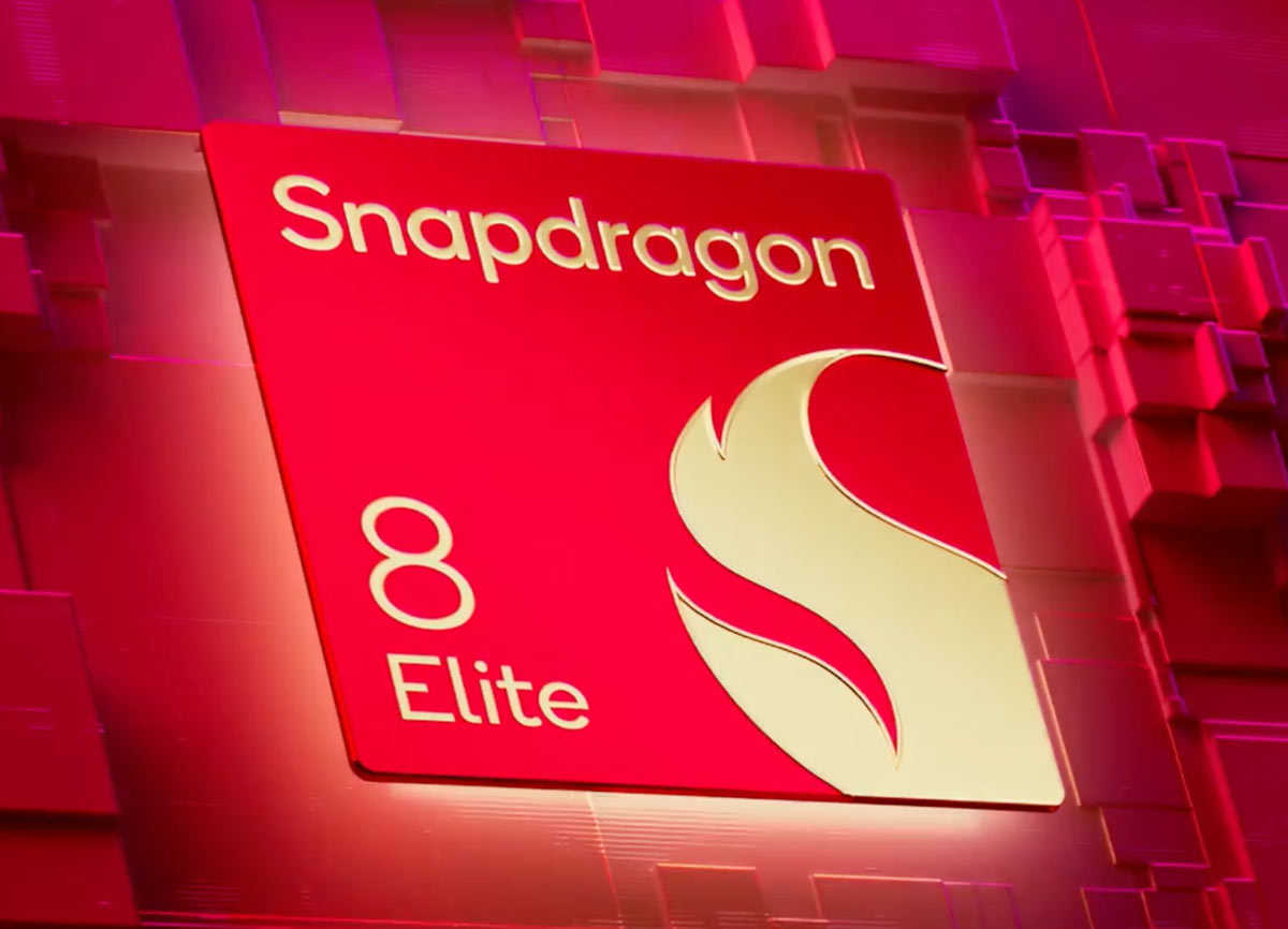 Snapdragon 8 Elite