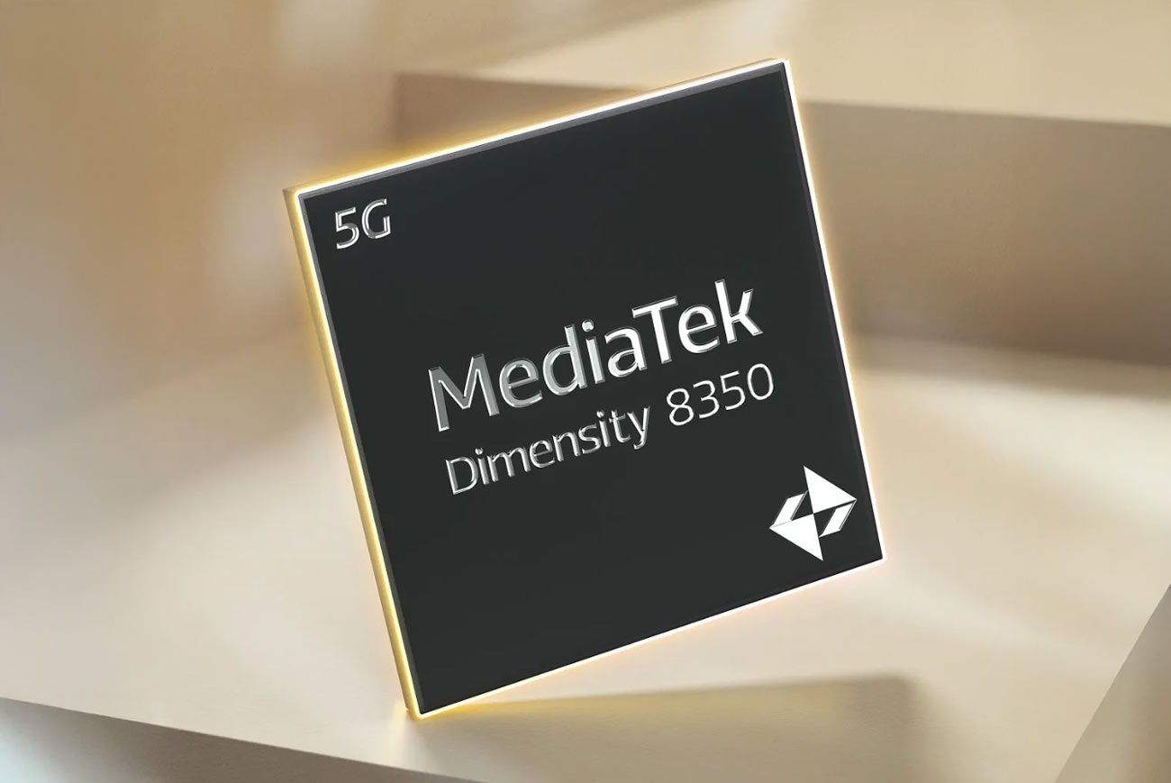 Dimensity 8350