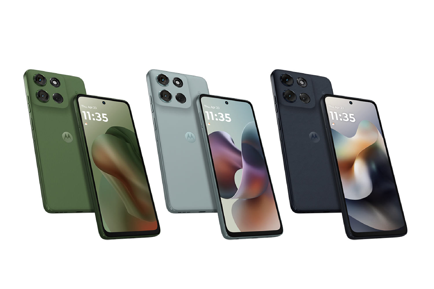 moto g66j 5G