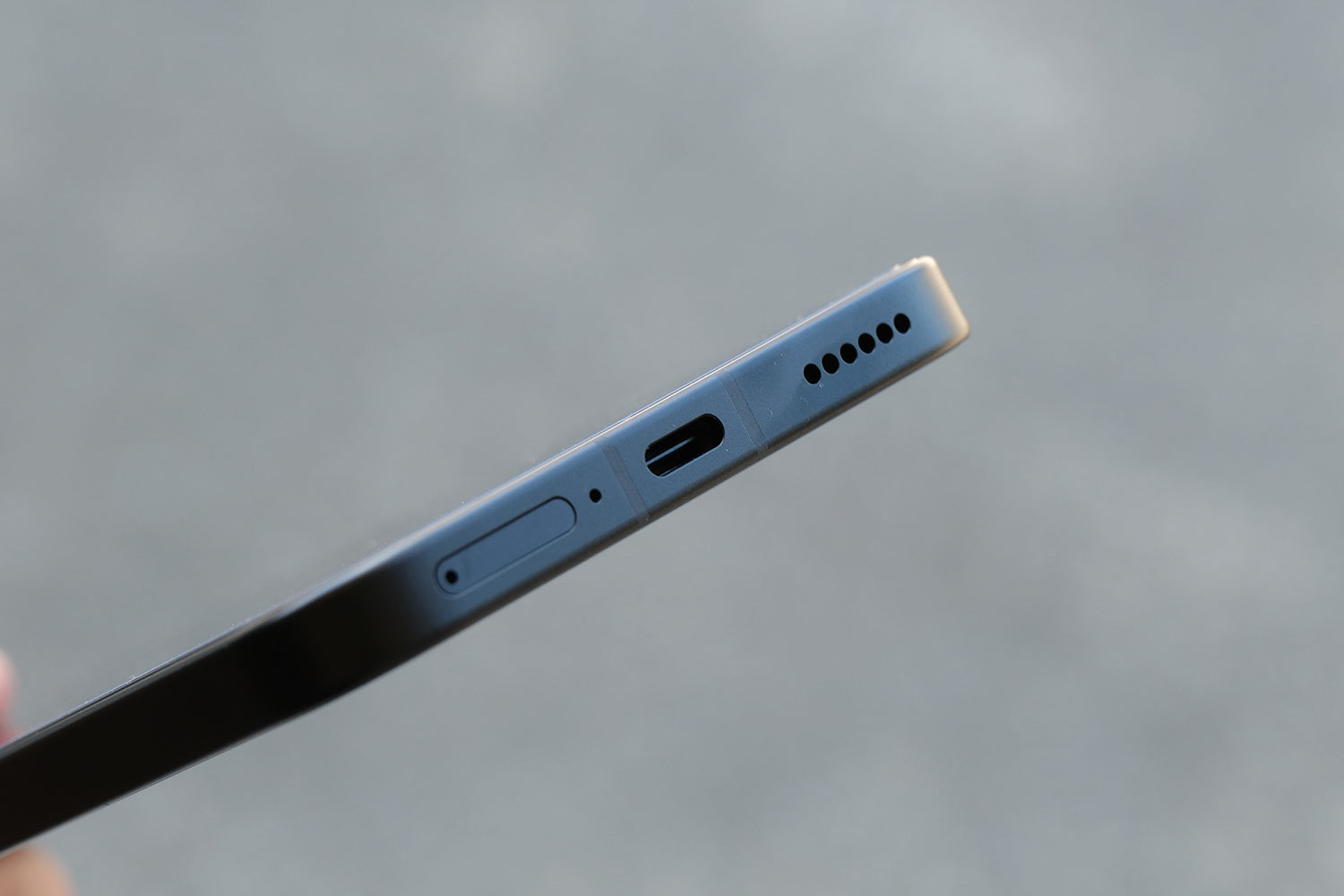 POCO F7 端末下