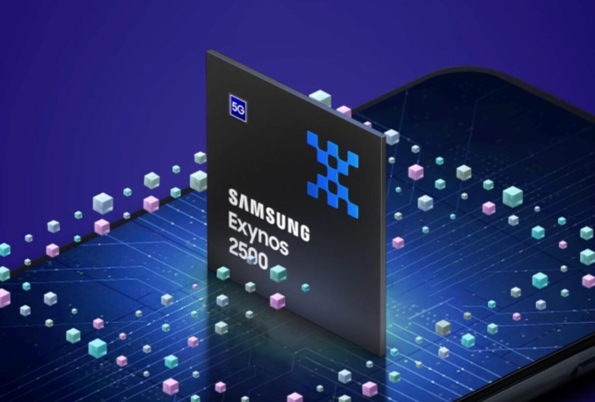 Samsung Exynos 2500