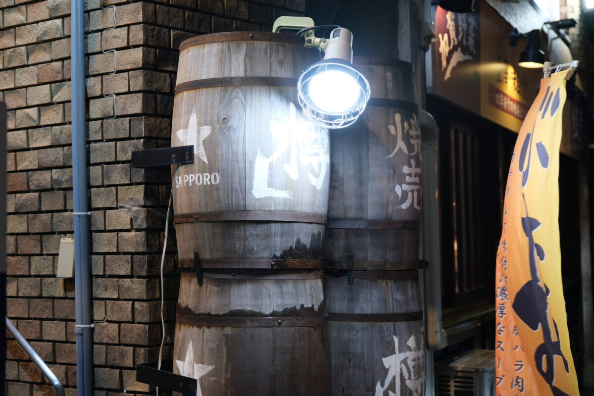 X-T50 + XF16-55mmF2.8 R LM WR II 樽