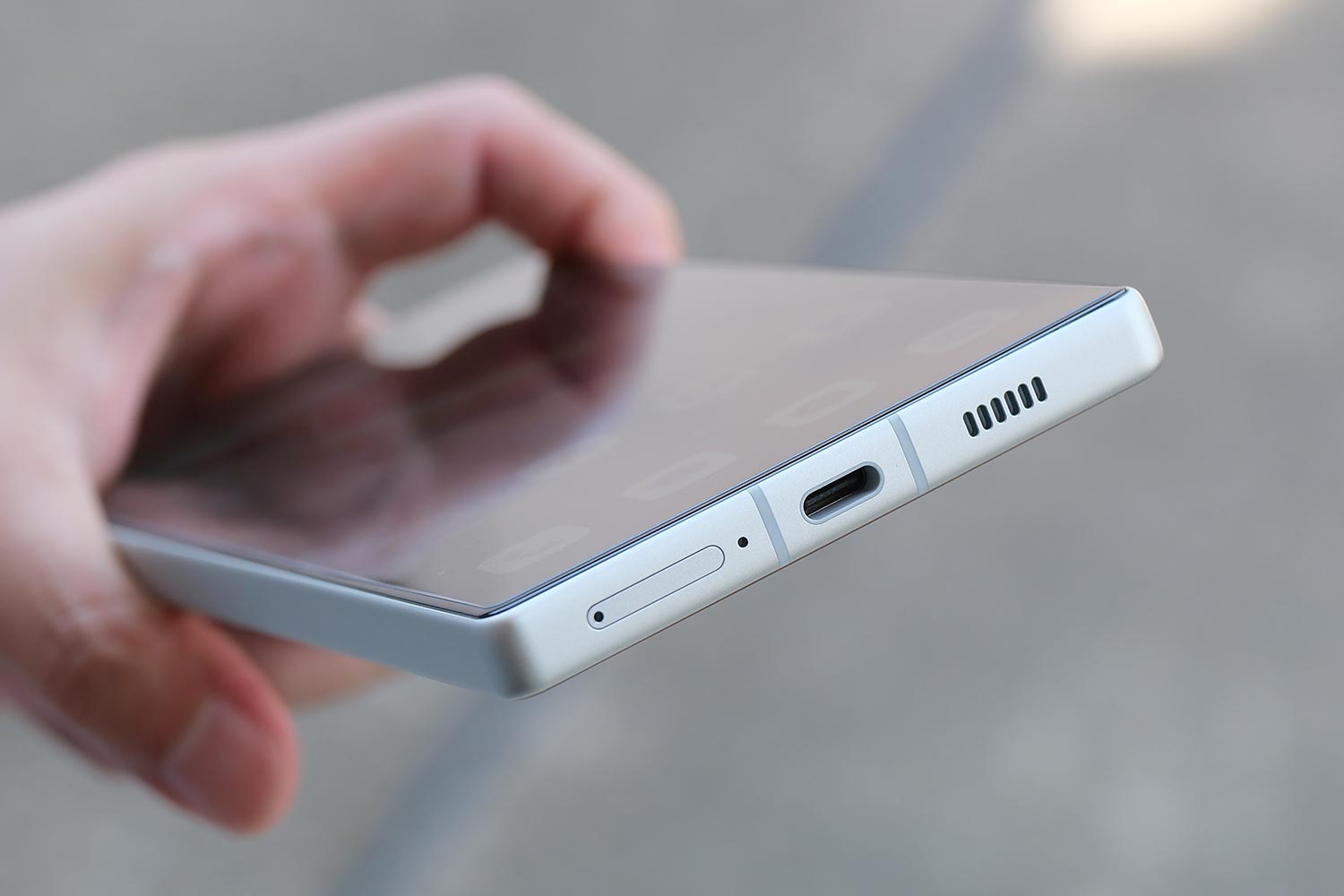 nubia Z70S Ultra 端末下