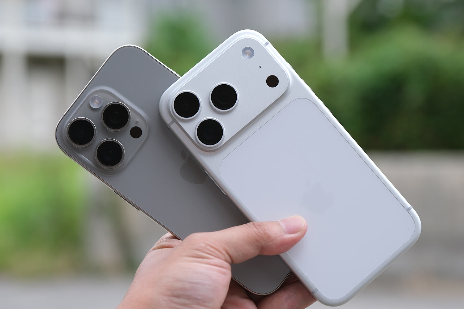 Apple iPhone 17 Pro Max シルバー 本体256GB