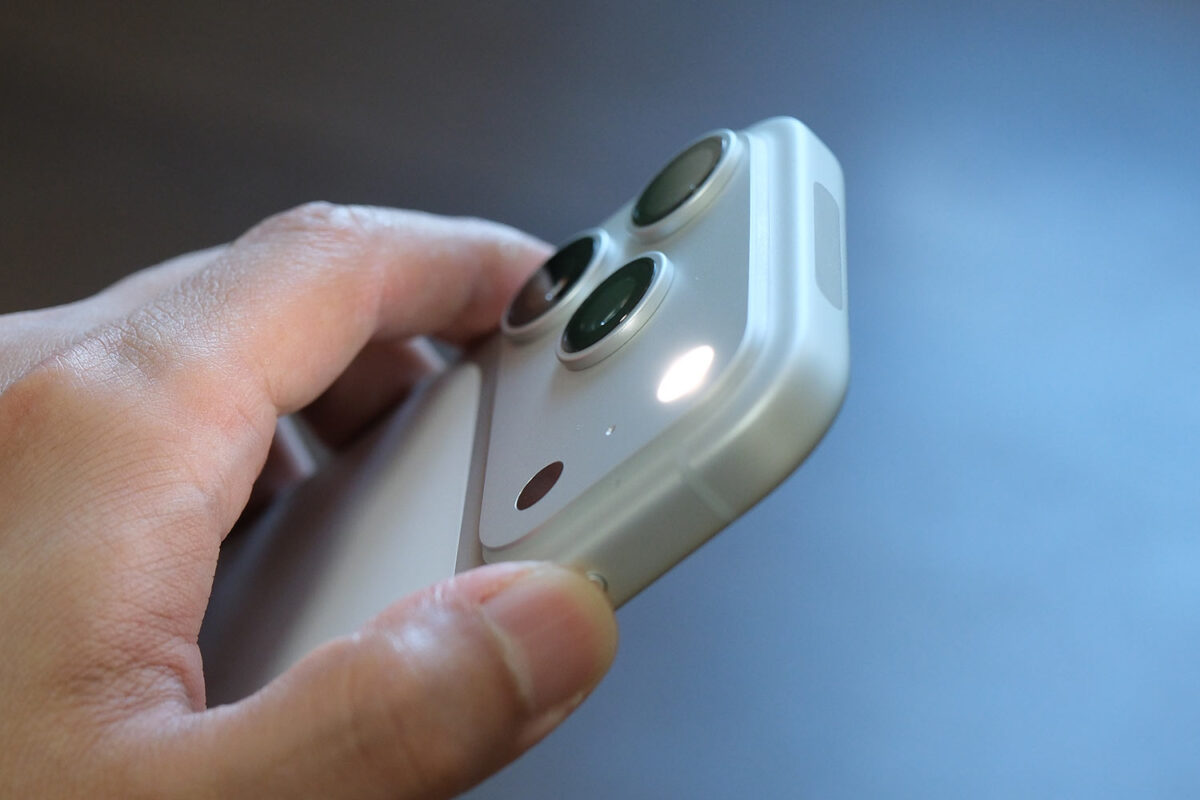 iPhone 17 Pro アクションボタン