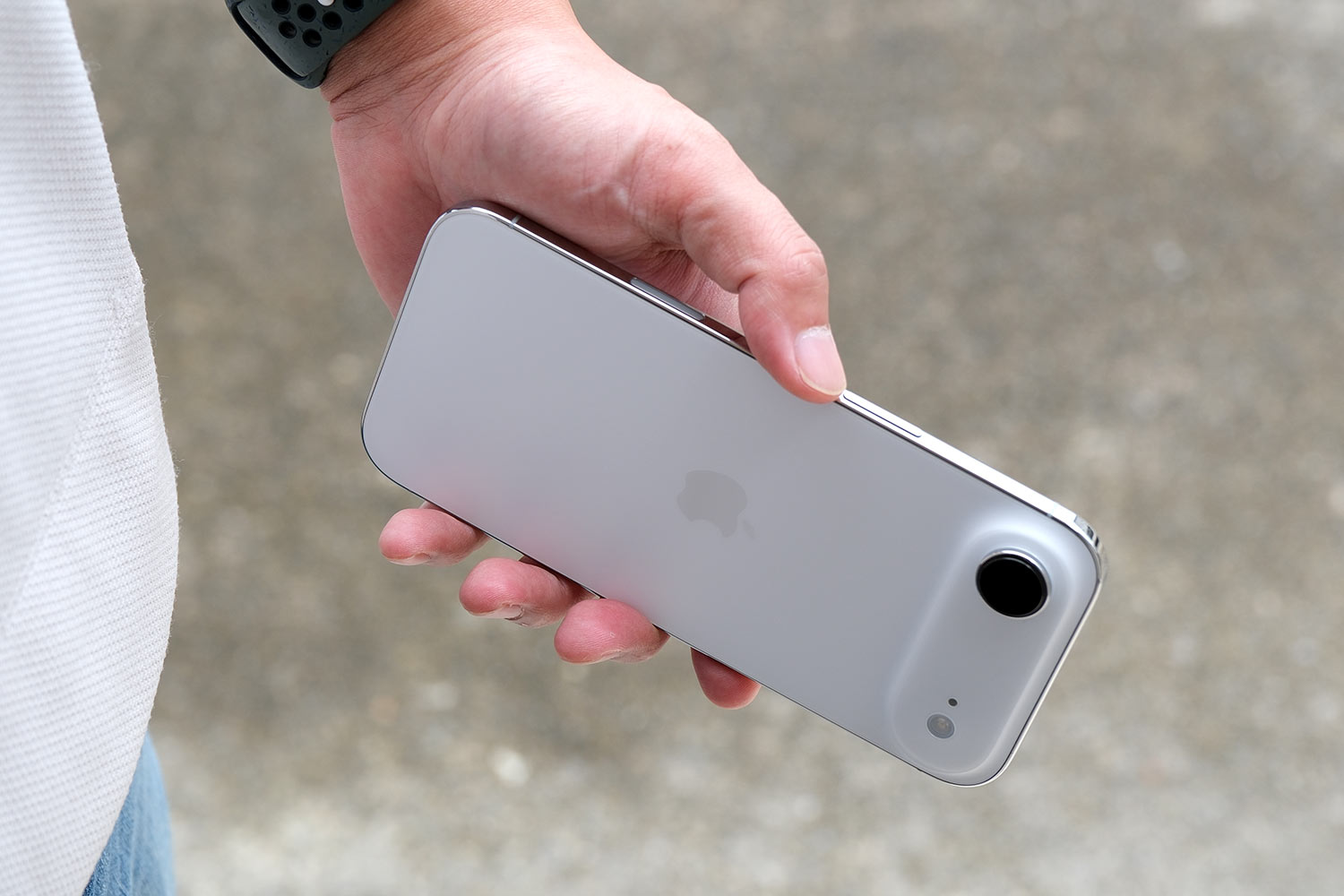 iPhone Air