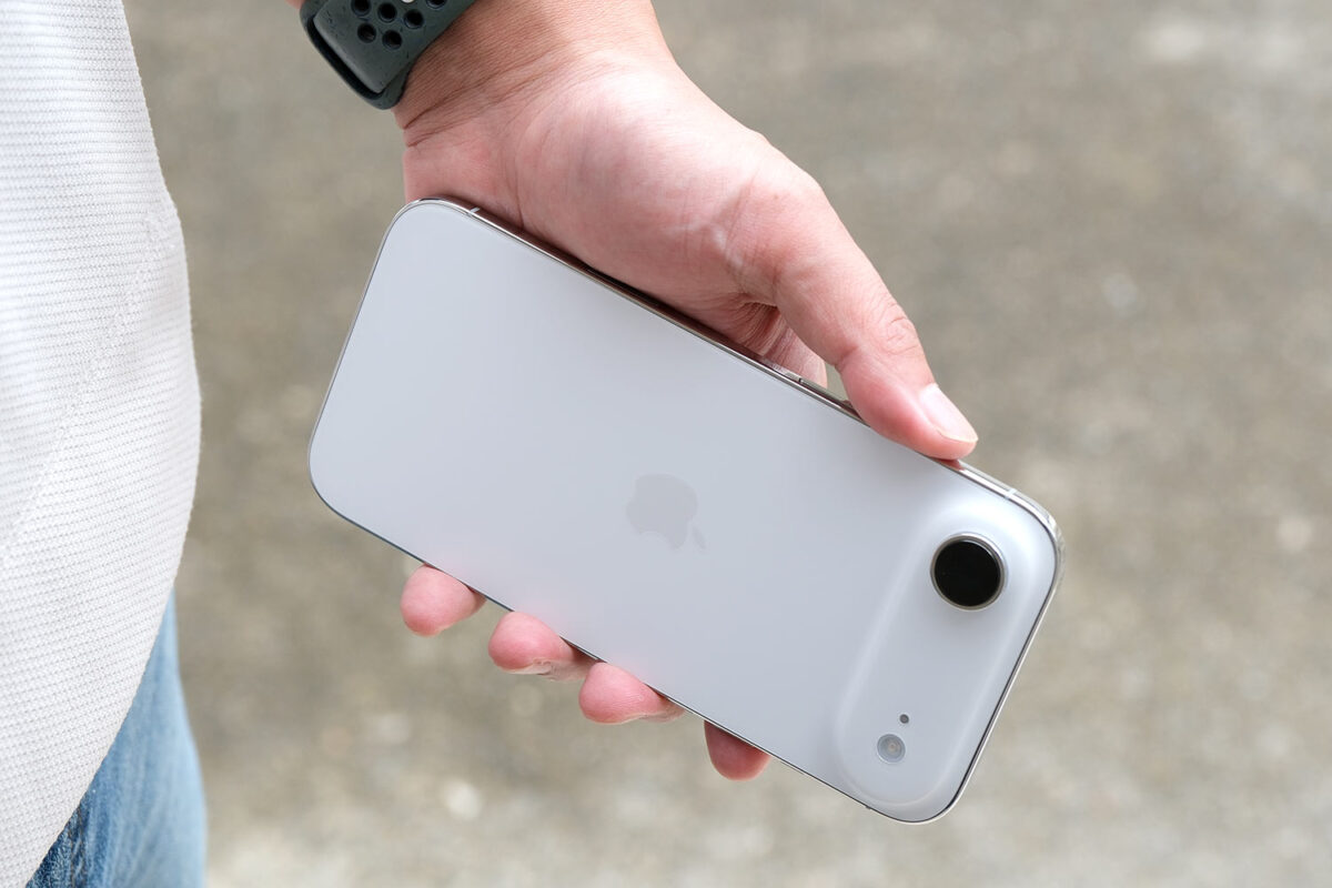 iPhone Air