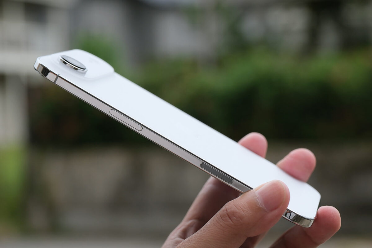 iPhone Air
