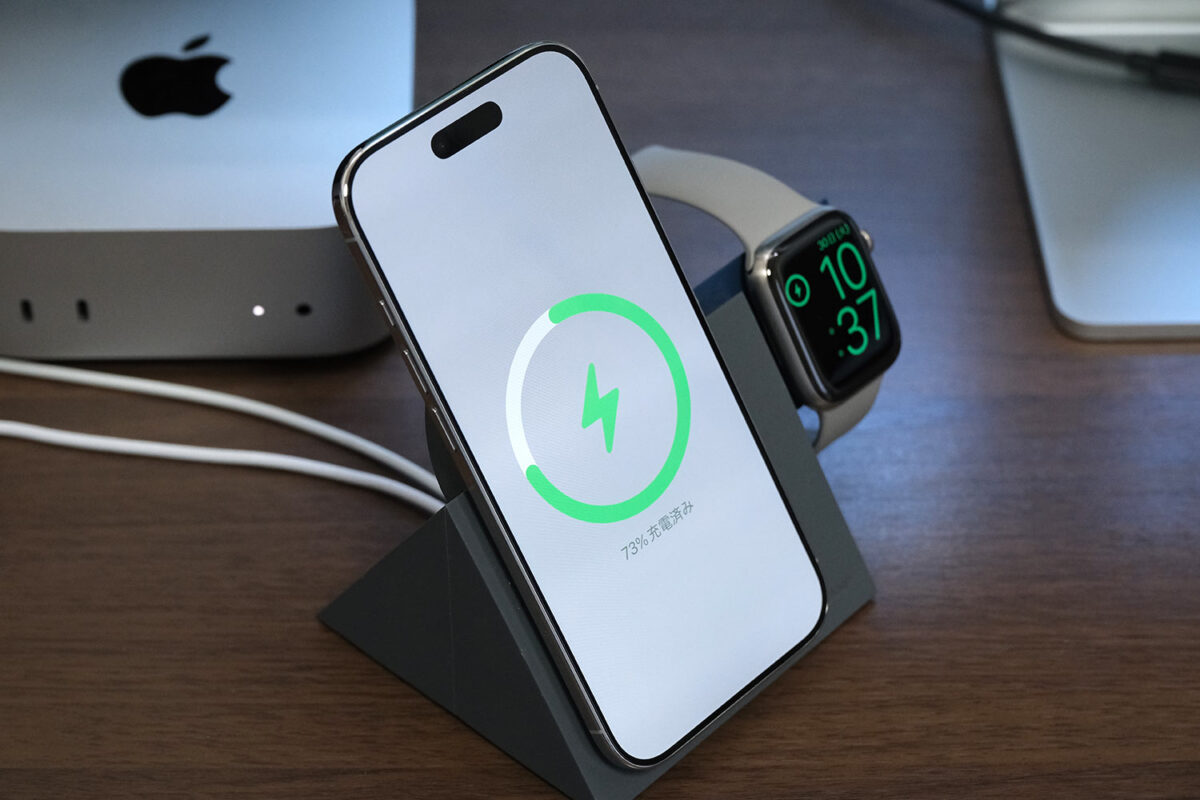 iPhone 17 Pro + MagSafe