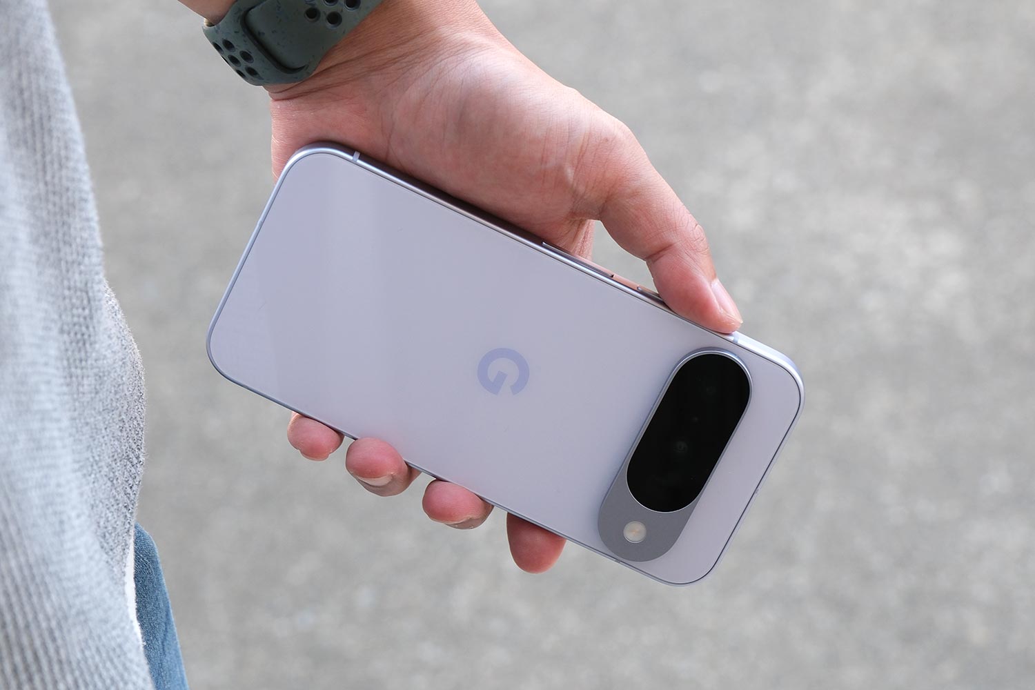 Pixel 10