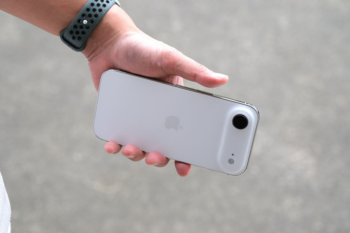 iPhone Air