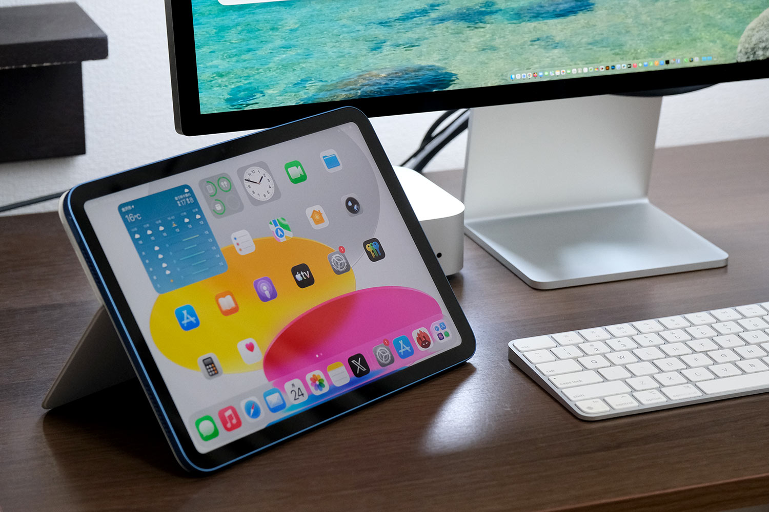 iPad（A16）
