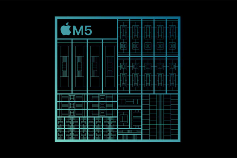 Apple M5