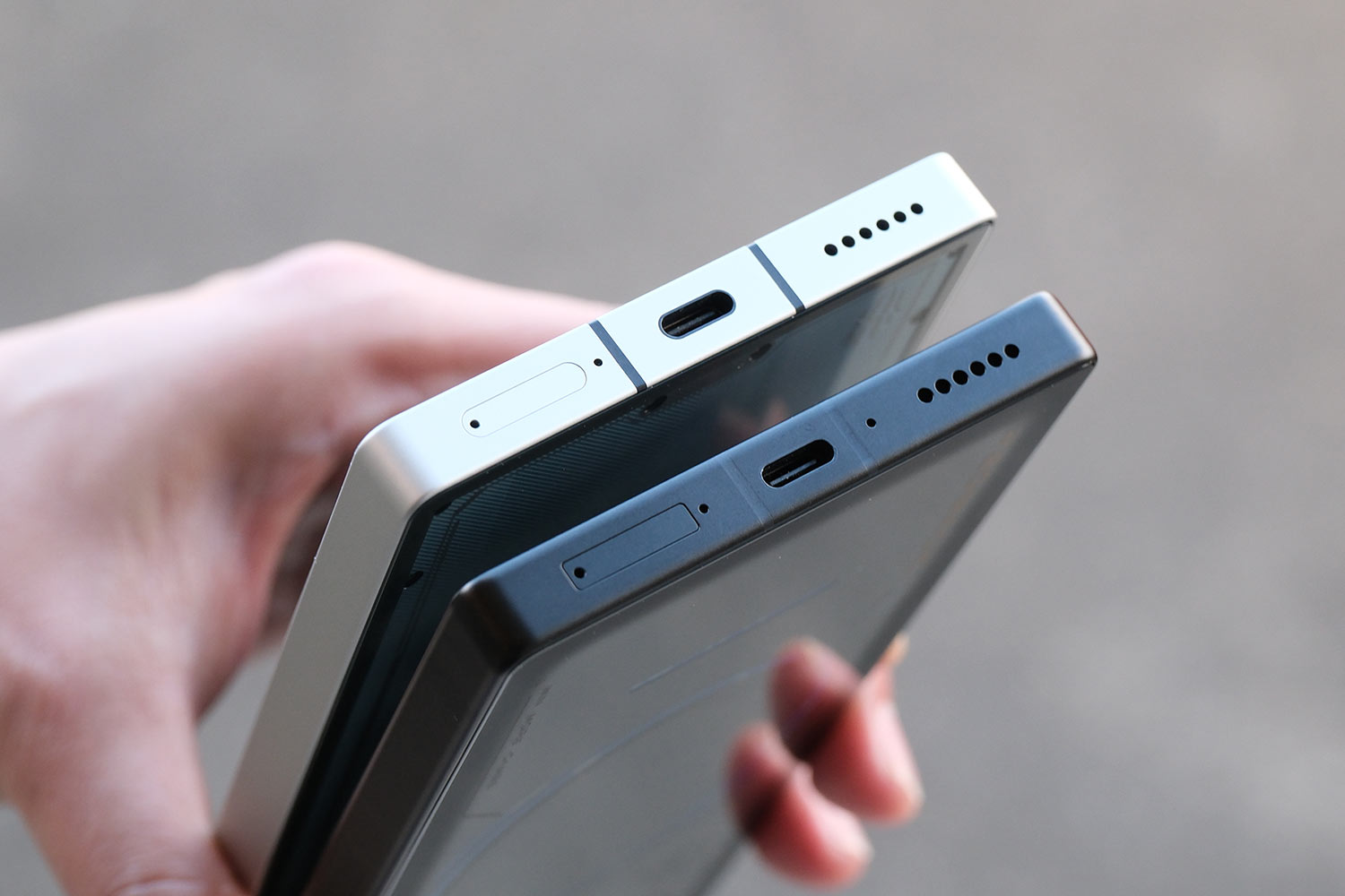 REDMAGIC 11 Pro 端末下