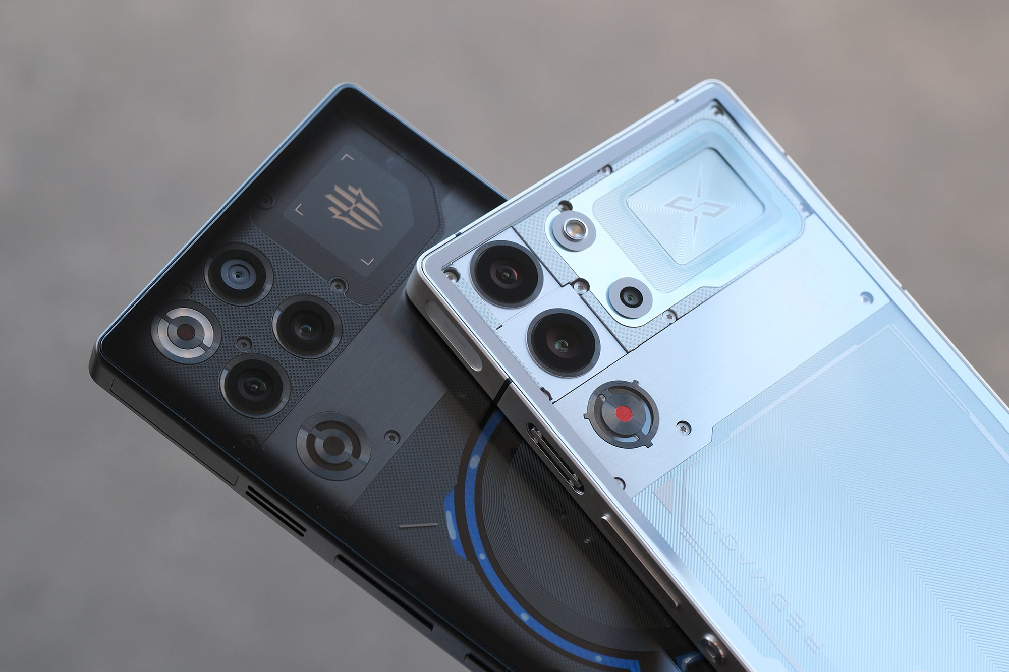 REDMAGIC 11 Pro リアカメラ