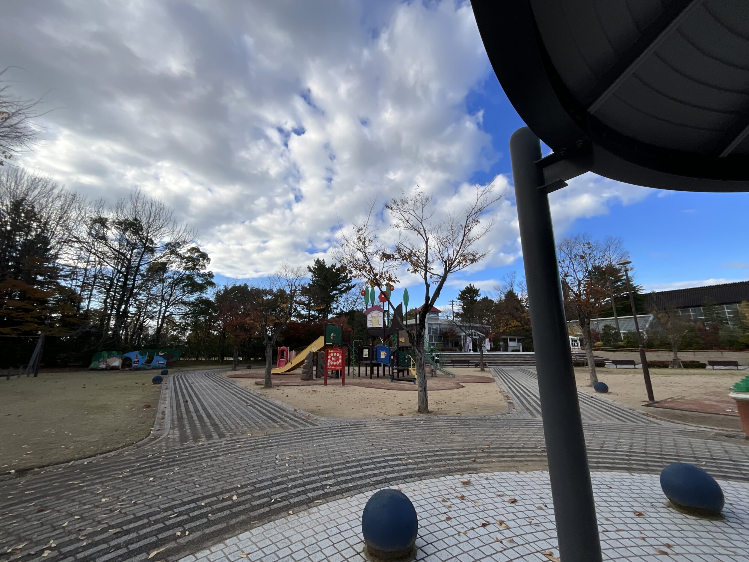 iPad Pro 11インチ（M2）超広角カメラ