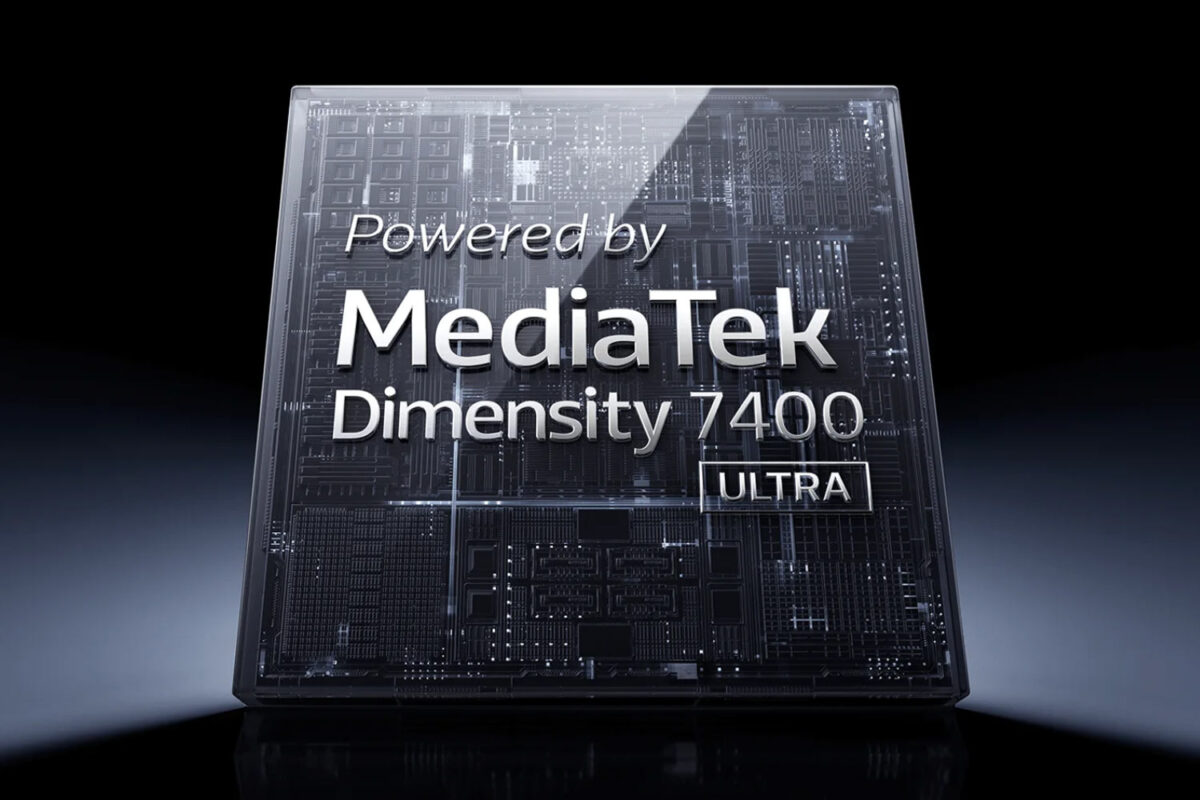 Dimensity 7400-Ultra