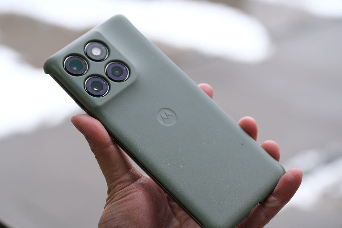 motorola edge 60 pro ケース