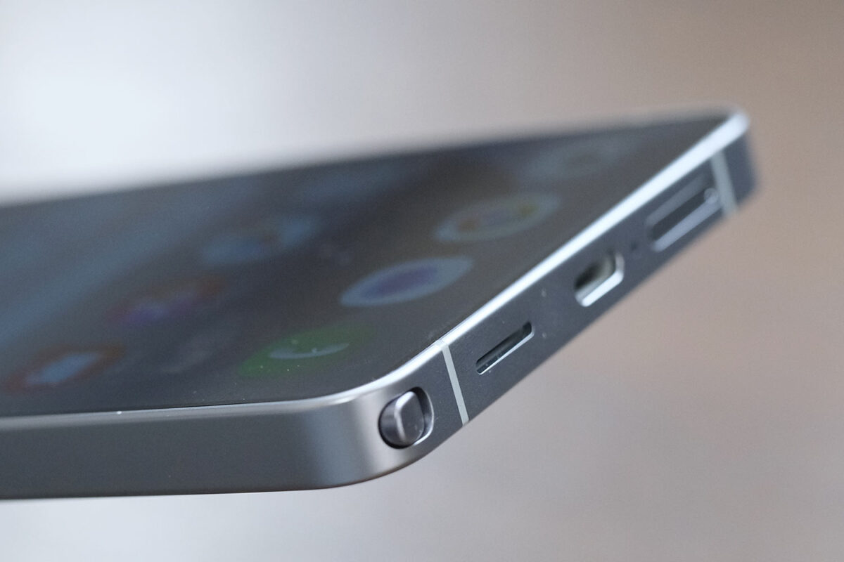 Galaxy S26 Ultra Sペン収納 逆側