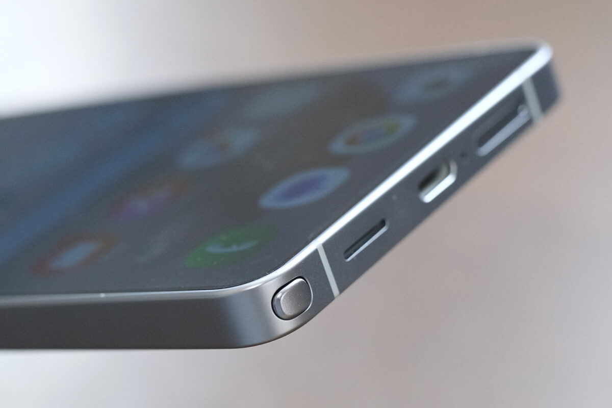 Galaxy S26 Ultra Sペン収納